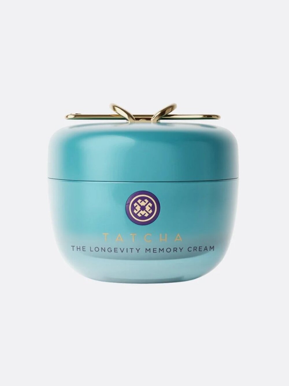 Tatcha Longevity Memory Cream- Full size 1.7 fl oz